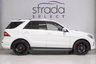 USED 2015 J MERCEDES-BENZ M-CLASS 2.1 ML250 BLUETEC AMG LINE PREMIUM 5d 204 BHP + NATIONWIDE HOME DELIVERY +