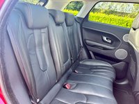USED 2013 63 LAND ROVER RANGE ROVER EVOQUE 2.2 SD4 DYNAMIC 5d 190 BHP 2 KEYS  + FULL SERVICE HISTORY