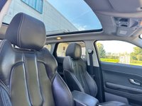 USED 2013 63 LAND ROVER RANGE ROVER EVOQUE 2.2 SD4 DYNAMIC 5d 190 BHP 2 KEYS  + FULL SERVICE HISTORY