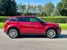 USED 2013 63 LAND ROVER RANGE ROVER EVOQUE 2.2 SD4 DYNAMIC 5d 190 BHP 2 KEYS  + FULL SERVICE HISTORY