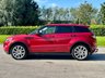 USED 2013 63 LAND ROVER RANGE ROVER EVOQUE 2.2 SD4 DYNAMIC 5d 190 BHP 2 KEYS  + FULL SERVICE HISTORY