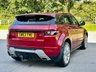 USED 2013 63 LAND ROVER RANGE ROVER EVOQUE 2.2 SD4 DYNAMIC 5d 190 BHP 2 KEYS  + FULL SERVICE HISTORY