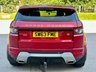 USED 2013 63 LAND ROVER RANGE ROVER EVOQUE 2.2 SD4 DYNAMIC 5d 190 BHP 2 KEYS  + FULL SERVICE HISTORY