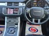 USED 2013 63 LAND ROVER RANGE ROVER EVOQUE 2.2 SD4 DYNAMIC 5d 190 BHP 2 KEYS  + FULL SERVICE HISTORY