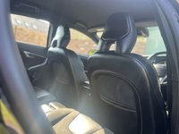 USED 2014 14 VOLVO V40 1.6 D2 (115) R DESIGN 5dr 6 Speed Manual (Sports Styling, Heated Suede/Leather Seats, Dual Climate, DAB, Digital Cockpit) !! NATIONWIDE DELIVERY AVAILABLE !!
