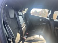 USED 2014 14 VOLVO V40 1.6 D2 (115) R DESIGN 5dr 6 Speed Manual (Sports Styling, Heated Suede/Leather Seats, Dual Climate, DAB, Digital Cockpit) !! NATIONWIDE DELIVERY AVAILABLE !!