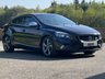 USED 2014 14 VOLVO V40 1.6 D2 (115) R DESIGN 5dr 6 Speed Manual (Sports Styling, Heated Suede/Leather Seats, Dual Climate, DAB, Digital Cockpit) !! NATIONWIDE DELIVERY AVAILABLE !!