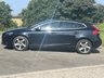 USED 2014 14 VOLVO V40 1.6 D2 (115) R DESIGN 5dr 6 Speed Manual (Sports Styling, Heated Suede/Leather Seats, Dual Climate, DAB, Digital Cockpit) !! NATIONWIDE DELIVERY AVAILABLE !!