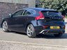 USED 2014 14 VOLVO V40 1.6 D2 (115) R DESIGN 5dr 6 Speed Manual (Sports Styling, Heated Suede/Leather Seats, Dual Climate, DAB, Digital Cockpit) !! NATIONWIDE DELIVERY AVAILABLE !!