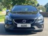 USED 2014 14 VOLVO V40 1.6 D2 (115) R DESIGN 5dr 6 Speed Manual (Sports Styling, Heated Suede/Leather Seats, Dual Climate, DAB, Digital Cockpit) !! NATIONWIDE DELIVERY AVAILABLE !!