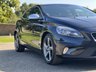 USED 2014 14 VOLVO V40 1.6 D2 (115) R DESIGN 5dr 6 Speed Manual (Sports Styling, Heated Suede/Leather Seats, Dual Climate, DAB, Digital Cockpit) !! NATIONWIDE DELIVERY AVAILABLE !!