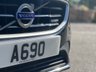 USED 2014 14 VOLVO V40 1.6 D2 (115) R DESIGN 5dr 6 Speed Manual (Sports Styling, Heated Suede/Leather Seats, Dual Climate, DAB, Digital Cockpit) !! NATIONWIDE DELIVERY AVAILABLE !!