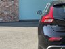 USED 2014 14 VOLVO V40 1.6 D2 (115) R DESIGN 5dr 6 Speed Manual (Sports Styling, Heated Suede/Leather Seats, Dual Climate, DAB, Digital Cockpit) !! NATIONWIDE DELIVERY AVAILABLE !!