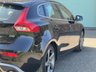 USED 2014 14 VOLVO V40 1.6 D2 (115) R DESIGN 5dr 6 Speed Manual (Sports Styling, Heated Suede/Leather Seats, Dual Climate, DAB, Digital Cockpit) !! NATIONWIDE DELIVERY AVAILABLE !!