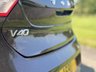 USED 2014 14 VOLVO V40 1.6 D2 (115) R DESIGN 5dr 6 Speed Manual (Sports Styling, Heated Suede/Leather Seats, Dual Climate, DAB, Digital Cockpit) !! NATIONWIDE DELIVERY AVAILABLE !!