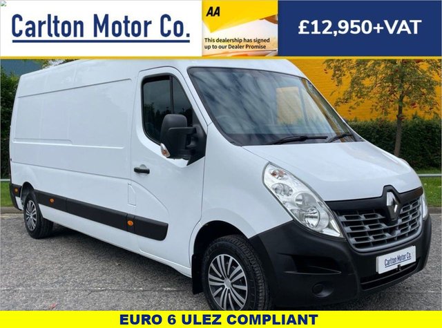 Carlton Motor Co