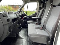 USED 2019 19 RENAULT MASTER 2.3 LM35 BUSINESS DCI 130 BHP 
