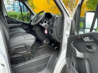 USED 2019 19 RENAULT MASTER 2.3 LM35 BUSINESS DCI 130 BHP 