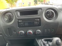 USED 2019 19 RENAULT MASTER 2.3 LM35 BUSINESS DCI 130 BHP 