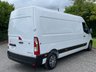 USED 2019 19 RENAULT MASTER 2.3 LM35 BUSINESS DCI 130 BHP 