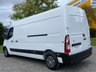 USED 2019 19 RENAULT MASTER 2.3 LM35 BUSINESS DCI 130 BHP 