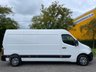 USED 2019 19 RENAULT MASTER 2.3 LM35 BUSINESS DCI 130 BHP 