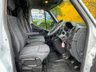 USED 2019 19 RENAULT MASTER 2.3 LM35 BUSINESS DCI 130 BHP 