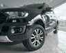 USED 2022 22 FORD RANGER 2.0 WILDTRAK ECOBLUE 210 BHP ONLY 16K FORD WARRANTY
