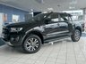 USED 2022 22 FORD RANGER 2.0 WILDTRAK ECOBLUE 210 BHP ONLY 16K FORD WARRANTY