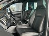 USED 2022 22 FORD RANGER 2.0 WILDTRAK ECOBLUE 210 BHP ONLY 16K FORD WARRANTY