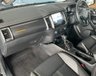 USED 2022 22 FORD RANGER 2.0 WILDTRAK ECOBLUE 210 BHP ONLY 16K FORD WARRANTY