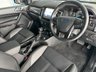 USED 2022 22 FORD RANGER 2.0 WILDTRAK ECOBLUE 210 BHP ONLY 16K FORD WARRANTY