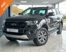 USED 2022 22 FORD RANGER 2.0 WILDTRAK ECOBLUE 210 BHP ONLY 16K FORD WARRANTY