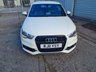USED 2011 11 AUDI A1 1.6 TDI S LINE 3d 103 BHP 