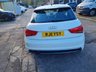 USED 2011 11 AUDI A1 1.6 TDI S LINE 3d 103 BHP 