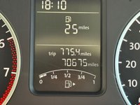 USED 2014 VOLKSWAGEN POLO 1.2 MATCH EDITION 3d 59 BHP LOW INSURANCE