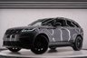 USED 2019 68 LAND ROVER RANGE ROVER VELAR 3.0 R-DYNAMIC SE 5d 296 BHP 