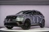 USED 2019 68 LAND ROVER RANGE ROVER VELAR 3.0 R-DYNAMIC SE 5d 296 BHP 