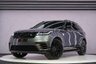 USED 2019 68 LAND ROVER RANGE ROVER VELAR 3.0 R-DYNAMIC SE 5d 296 BHP 