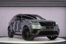 USED 2019 68 LAND ROVER RANGE ROVER VELAR 3.0 R-DYNAMIC SE 5d 296 BHP 