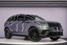 USED 2019 68 LAND ROVER RANGE ROVER VELAR 3.0 R-DYNAMIC SE 5d 296 BHP 
