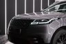 USED 2019 68 LAND ROVER RANGE ROVER VELAR 3.0 R-DYNAMIC SE 5d 296 BHP 