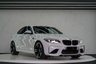 USED 2017 67 BMW M2 3.0 M2 2d 365 BHP 