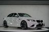 USED 2017 67 BMW M2 3.0 M2 2d 365 BHP 