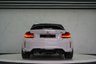 USED 2017 67 BMW M2 3.0 M2 2d 365 BHP 