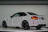 USED 2017 67 BMW M2 3.0 M2 2d 365 BHP 