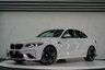 USED 2017 67 BMW M2 3.0 M2 2d 365 BHP 