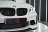 USED 2017 67 BMW M2 3.0 M2 2d 365 BHP 