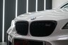 USED 2017 67 BMW M2 3.0 M2 2d 365 BHP 