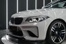 USED 2017 67 BMW M2 3.0 M2 2d 365 BHP 